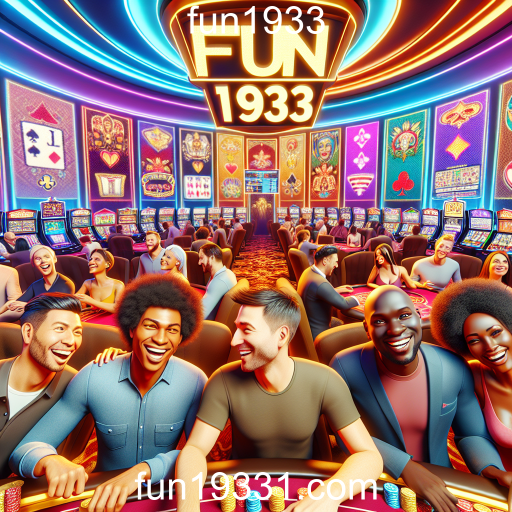 A Revolução dos Jogos Multijogador: Conectando Jogadores em Todo o Mundo