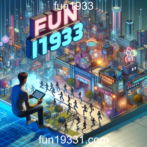 A Evolução dos Jogos de Simulação: Uma Experiência Imersiva